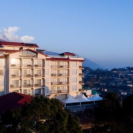 Best Western Plus Revanta Mcleod Ganj Dharamshala Dış mekan fotoğraf