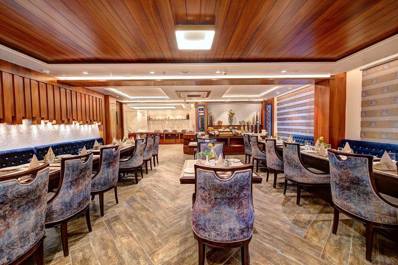 Best Western Plus Revanta Mcleod Ganj Dharamshala Dış mekan fotoğraf
