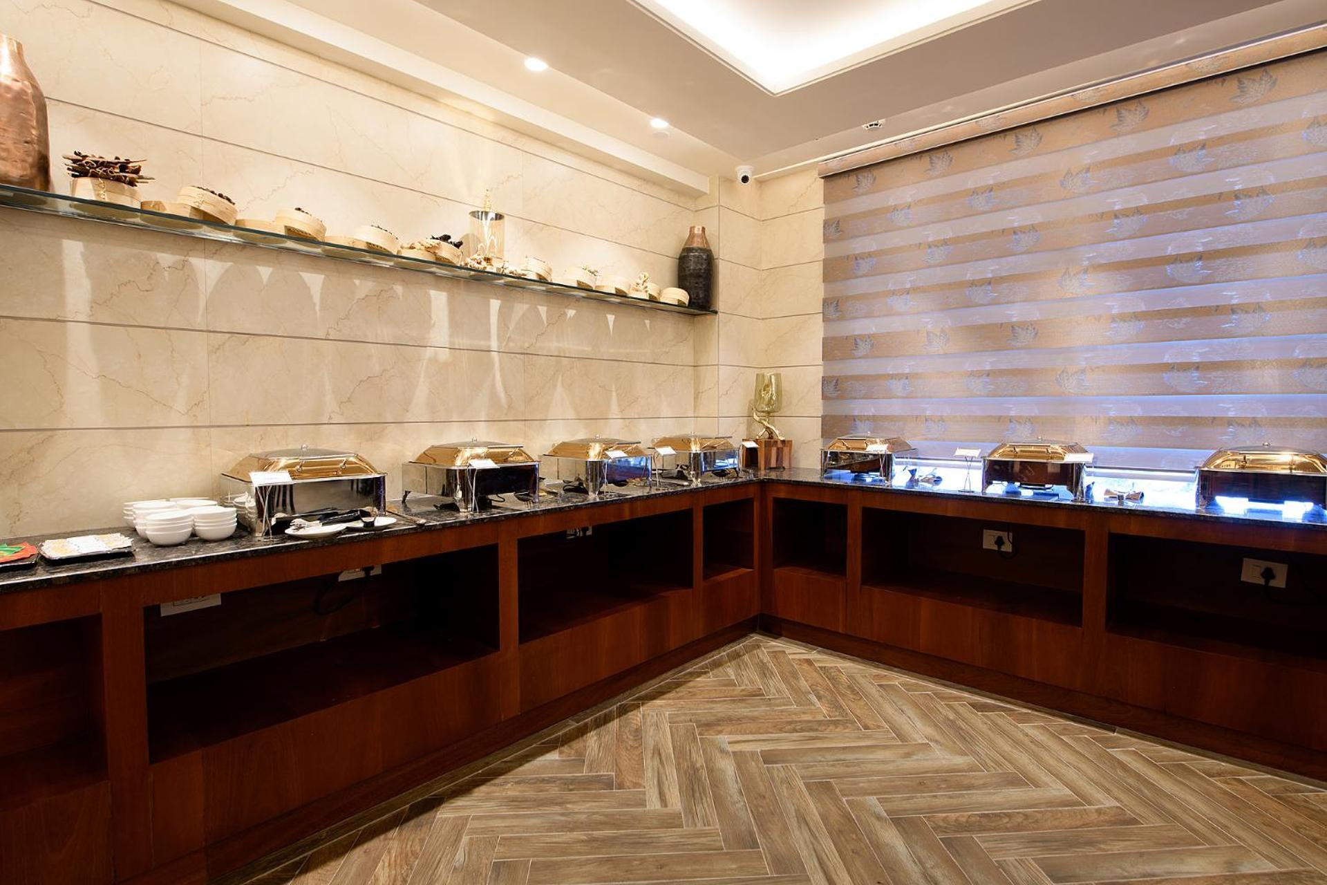 Best Western Plus Revanta Mcleod Ganj Dharamshala Dış mekan fotoğraf